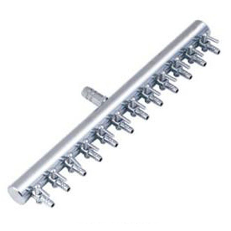 아쿠아랩스 스테인레스 브로와 분배기 12분지 12구 14,000원