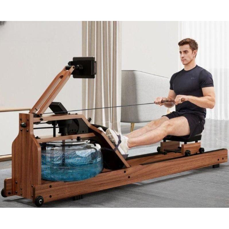 OBLY 워터 로잉 머신 노젓기 헬스장 기구 이지핏로잉 조정머신 근력 896,600원