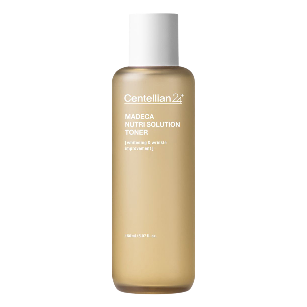 센텔리안24 마데카 뉴트리 솔루션 토너 11,900원