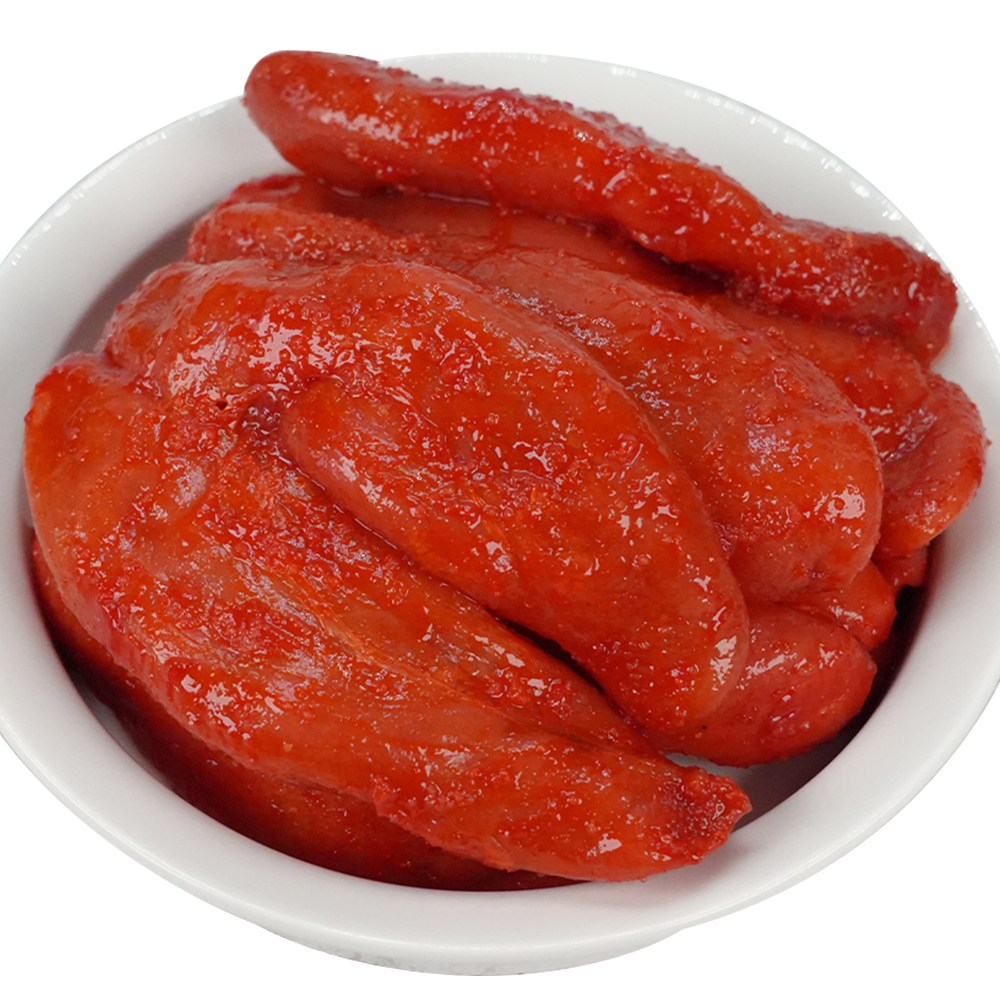 소소락 강경젓갈 저염 양념명란 정란 500g. 17,900원