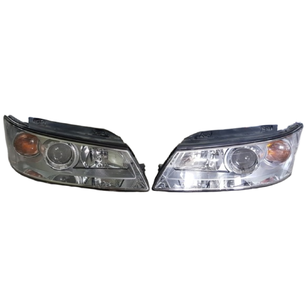 노아상사 NF쏘나타 라이트 NF쏘나타 헤드램프 NF쏘나타 전조등 화이트베젤타입 구형 NF소나타 라이트 중고, 1개 80,270원