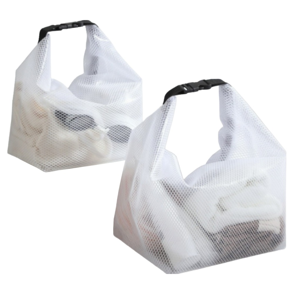 온트리 휴대용 방수 세면파우치 2종 세트 7,400원