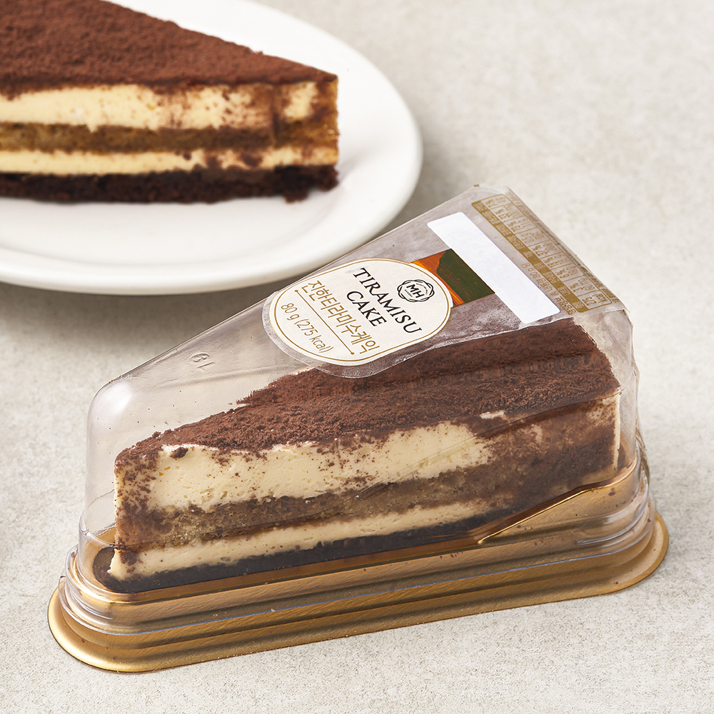 [로켓프레시] 밀크앤허니 진한 티라미수케익 3,980원