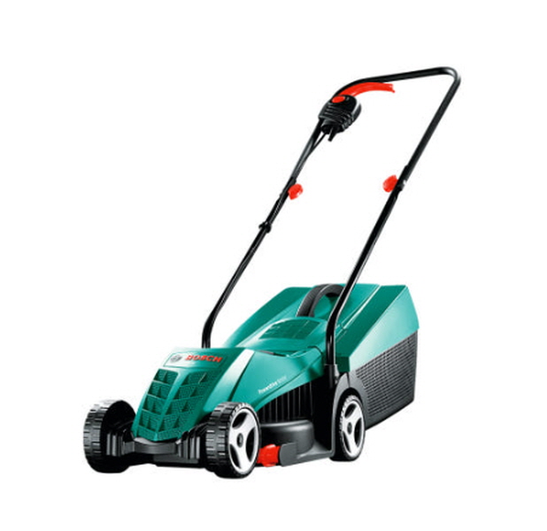 보쉬 자동 유선 잔디 깍기 가볍고 강한 전동 기계 ARM32 1000W 245,000원