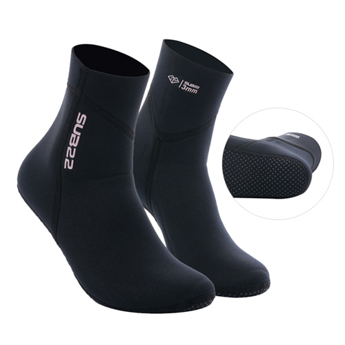 서브22 오리발삭스 프리다이빙 스쿠버 핀 양말 3mm 9,900원