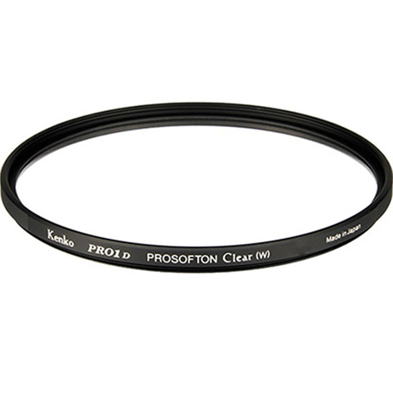 켄코 PROSOFTON Clear W 천체촬영 소프트필터 72mm 59,400원