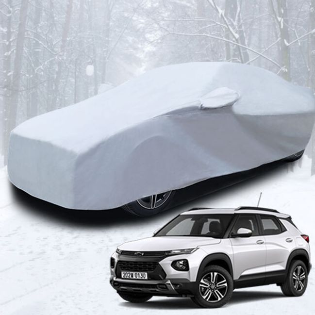 트레일블레이저 자동차커버 성에방지 눈 덮개 7호(호환 상품) 53,700원