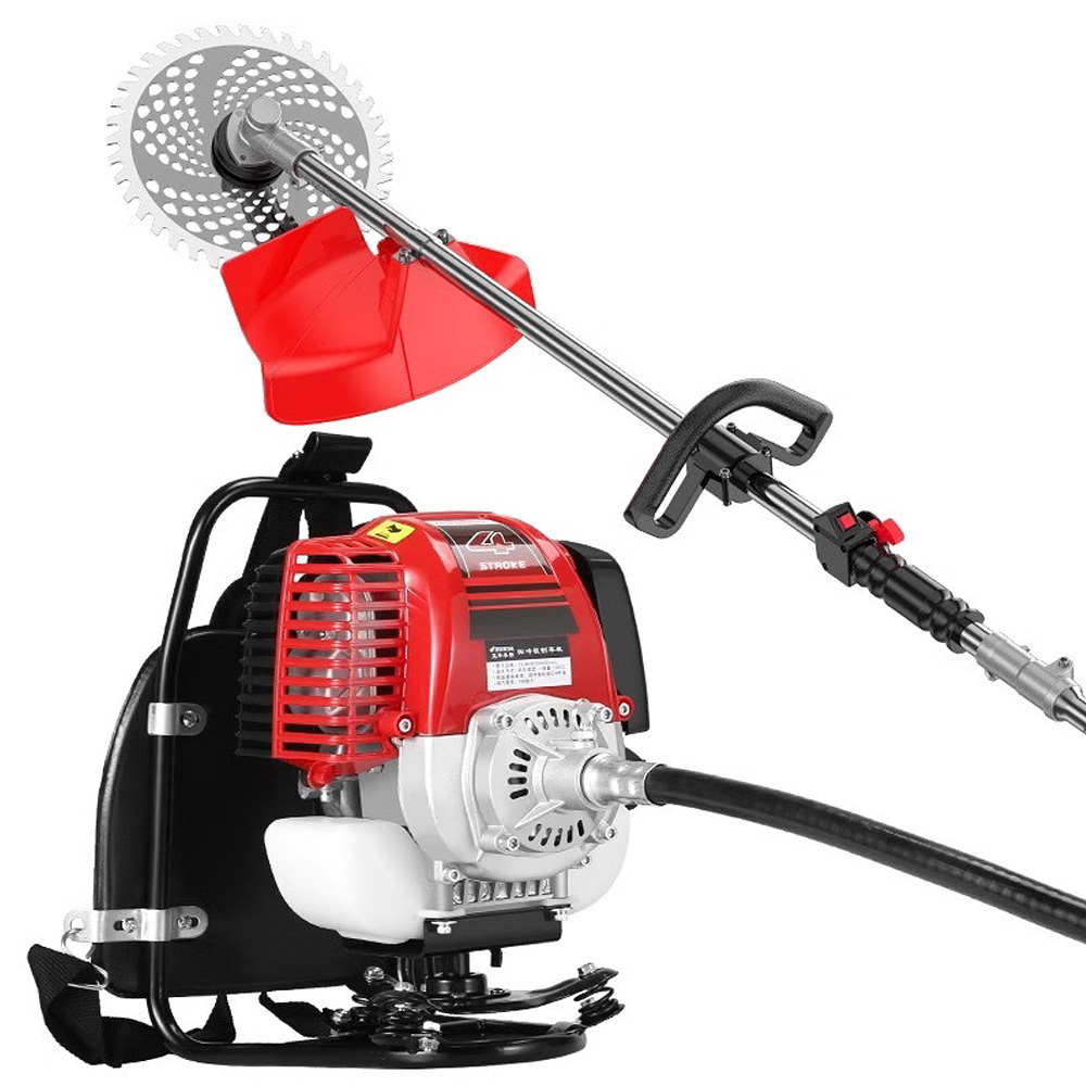 아르맥스 4행정 예초기 GX35호환 고출력 가솔린 제초기 벌초 잔디깎는 기계 휘발유 배낭형 다기능 183,000원