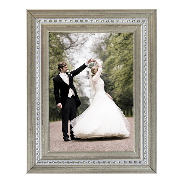 갤러리파크 사진액자 S04 액자, A4벽걸이용 2,800원