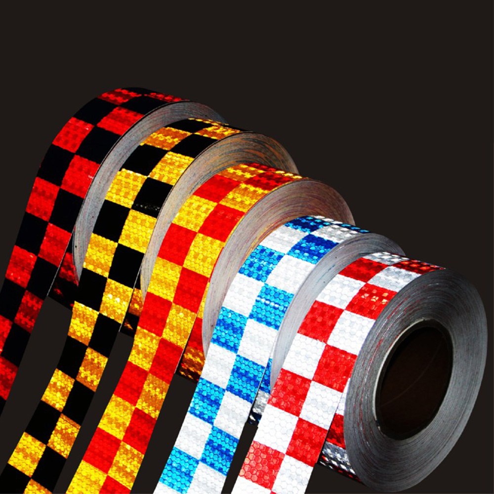 희망 NEW SQ 반사 테이프 (5cmX45m) 반사띠 화이트블루 17,900원