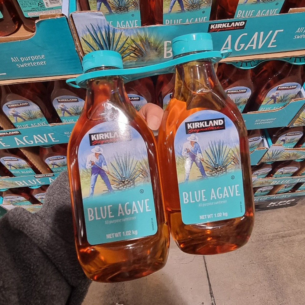 커클랜드 시그니춰 블루 아가베 시럽 17,950원