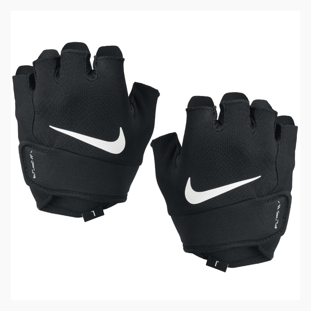 나이키 남성용 베이퍼 트레이닝 글러브 양손착용 HM6842-091, 블랙, 1세트 29,900원