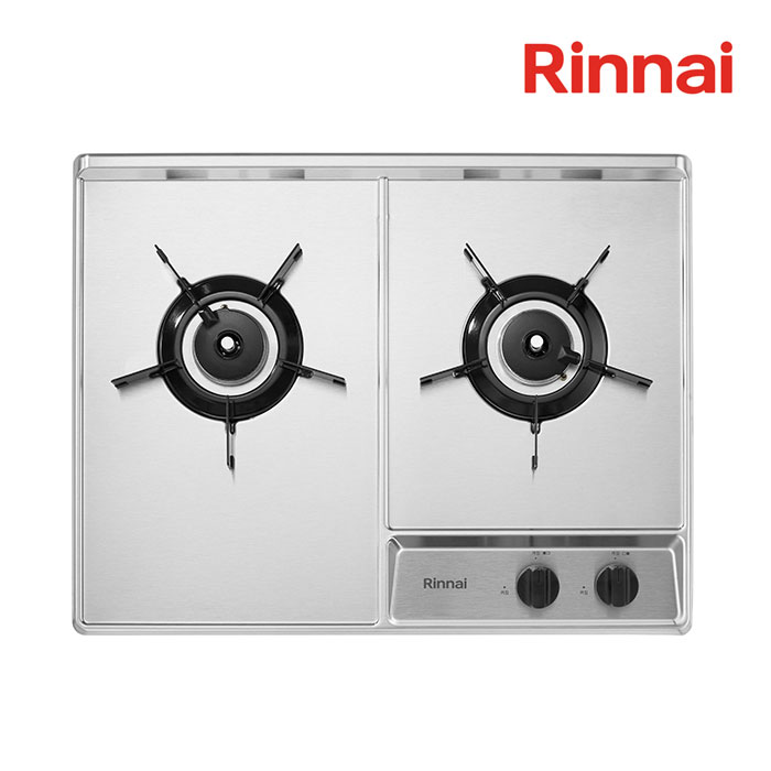 린나이 빌트인 2구 가스쿡탑 매립형 가스렌지 건전지 포함 159,100원