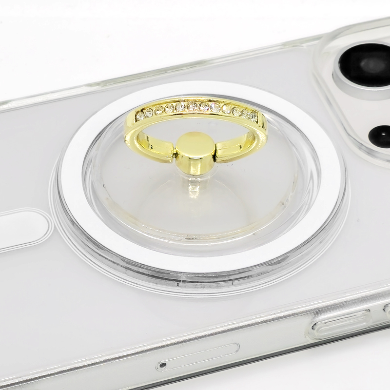 다연경 강력한 맥세이프 원형 큐빅 스마트 링 톡홀더 9,410원