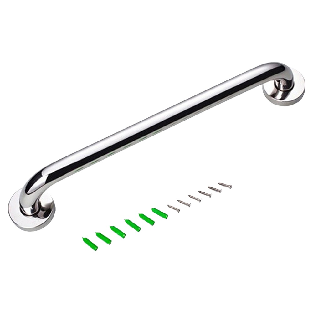 공구엔 스테인레스 안전 보조 손잡이, 1개, 실버 4,800원