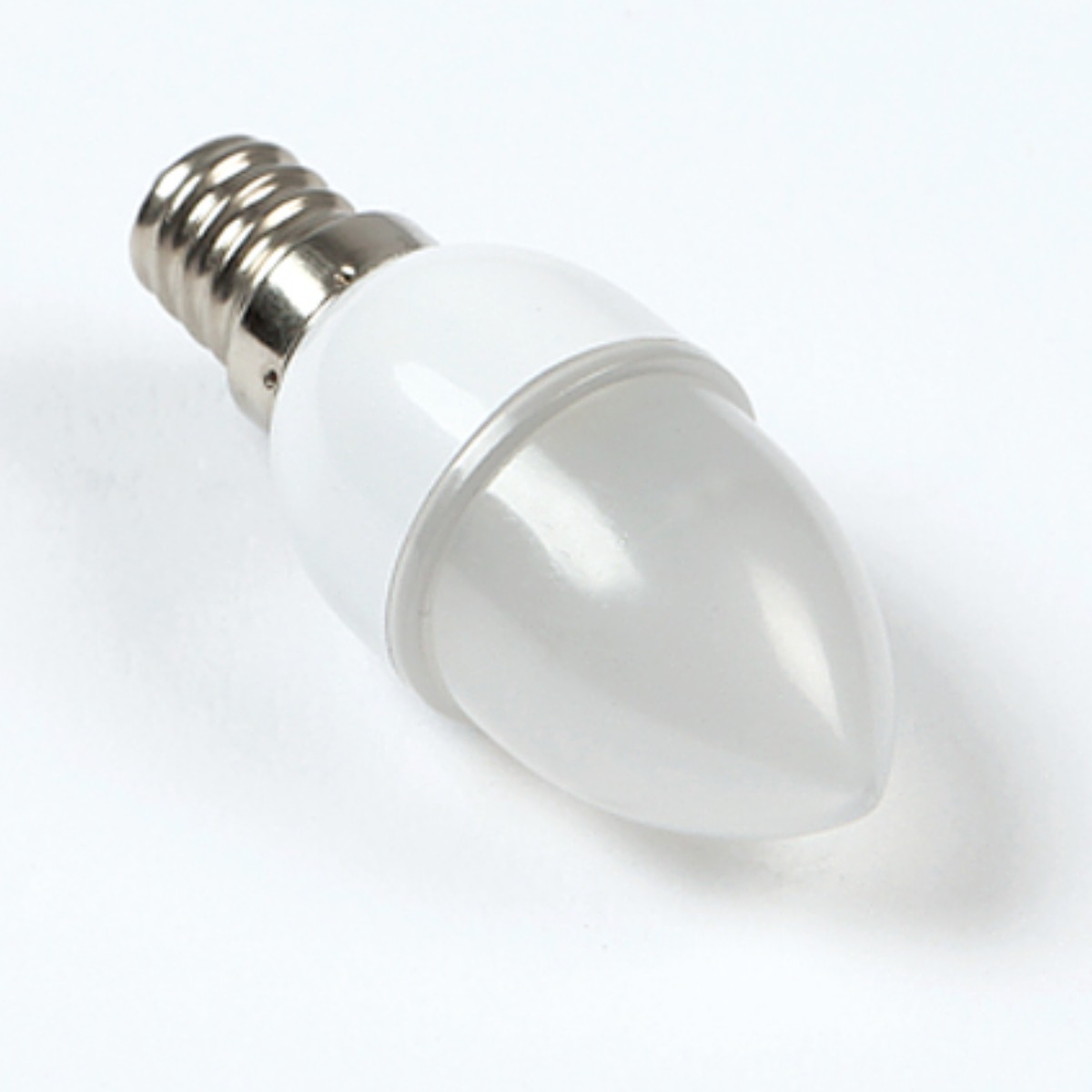 포커스 LED 고추구 고추전구 연등전구 1W E12소켓 (5개입), 전구색, 30세트 179,000원