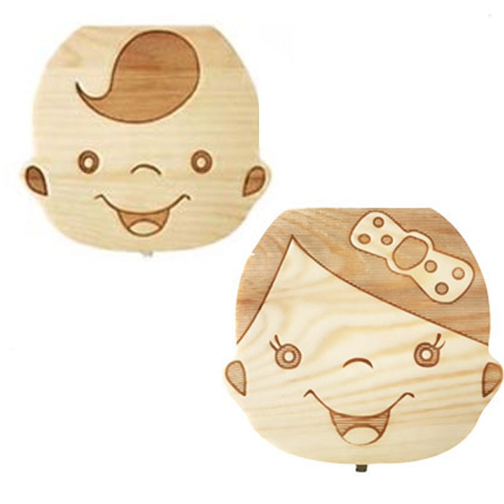 뽀마 유치 보관함 세트, 철수 + 영희 8,000원