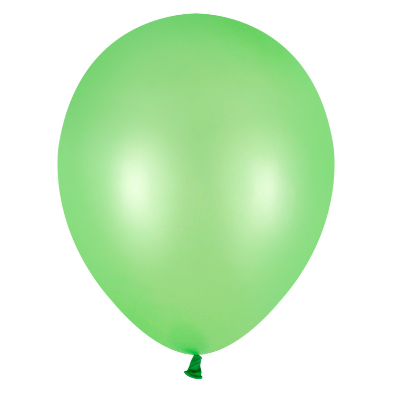 조이텍스 라운드풍선 30cm 펄 라이트그린 / 전문가용 고무풍선 파티풍선 생일파티 이벤트풍선, 100입 15,000원
