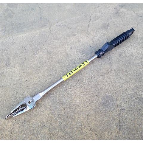 CFX 해루질집게 90cm 1개 악어집게 청소 신발 장비 도구 20,000원