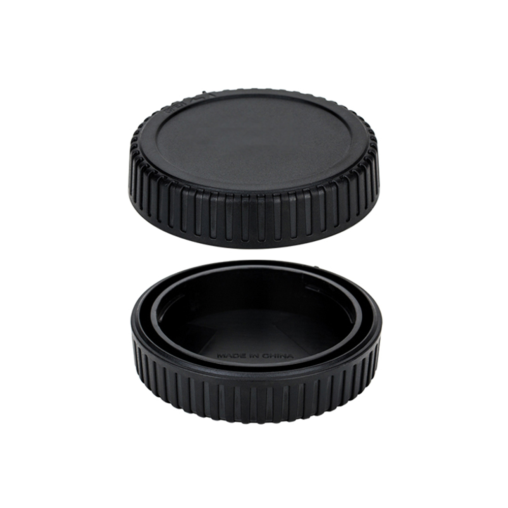 캐논 RF마운트 호환용 렌즈뒷캡(Lens Dust Cap RF) EOS R6 Mark2 R6 R7 R10 R100 렌즈보호 필수템, 단일상품, 1개 2,900원