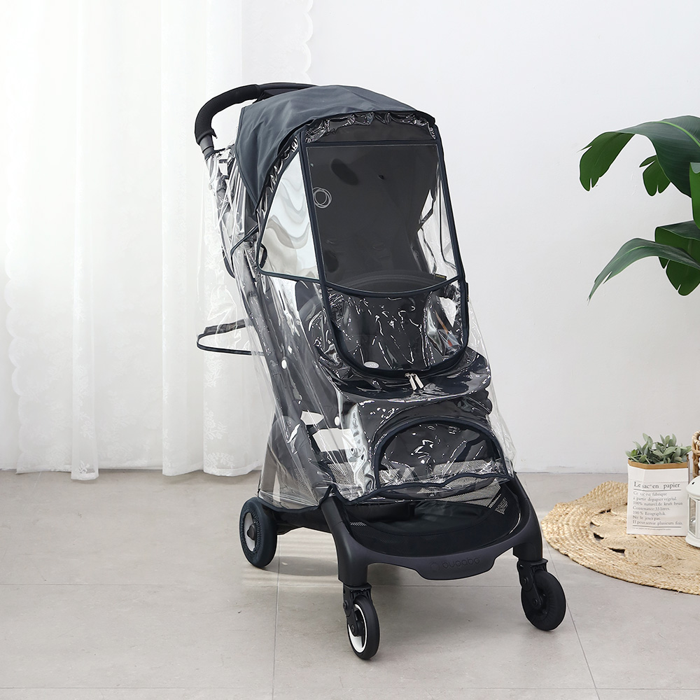 맘네스트 엠타입 유모차 사계절 레인커버 43,480원