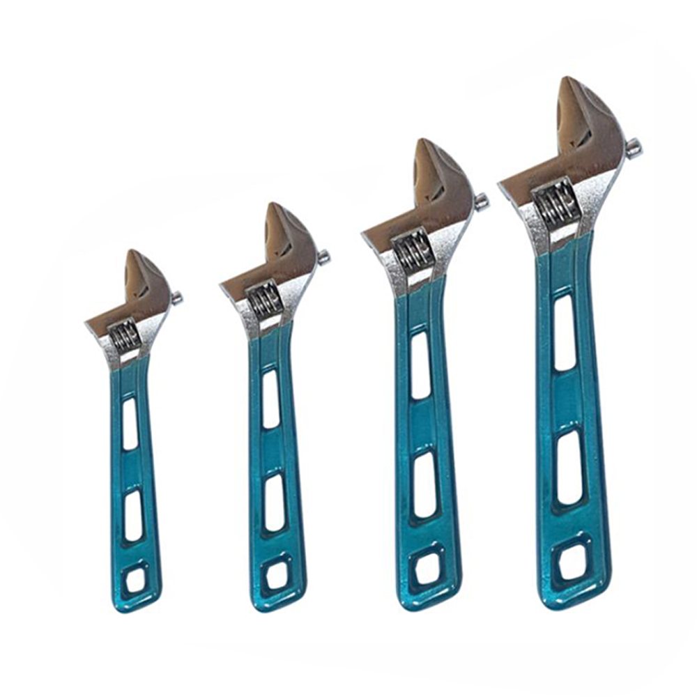 썬키 포켓 경량몽키 컬러몽키 미니 몽키스패너 배관용 멍키 6인치 SAW-06S 8,900원