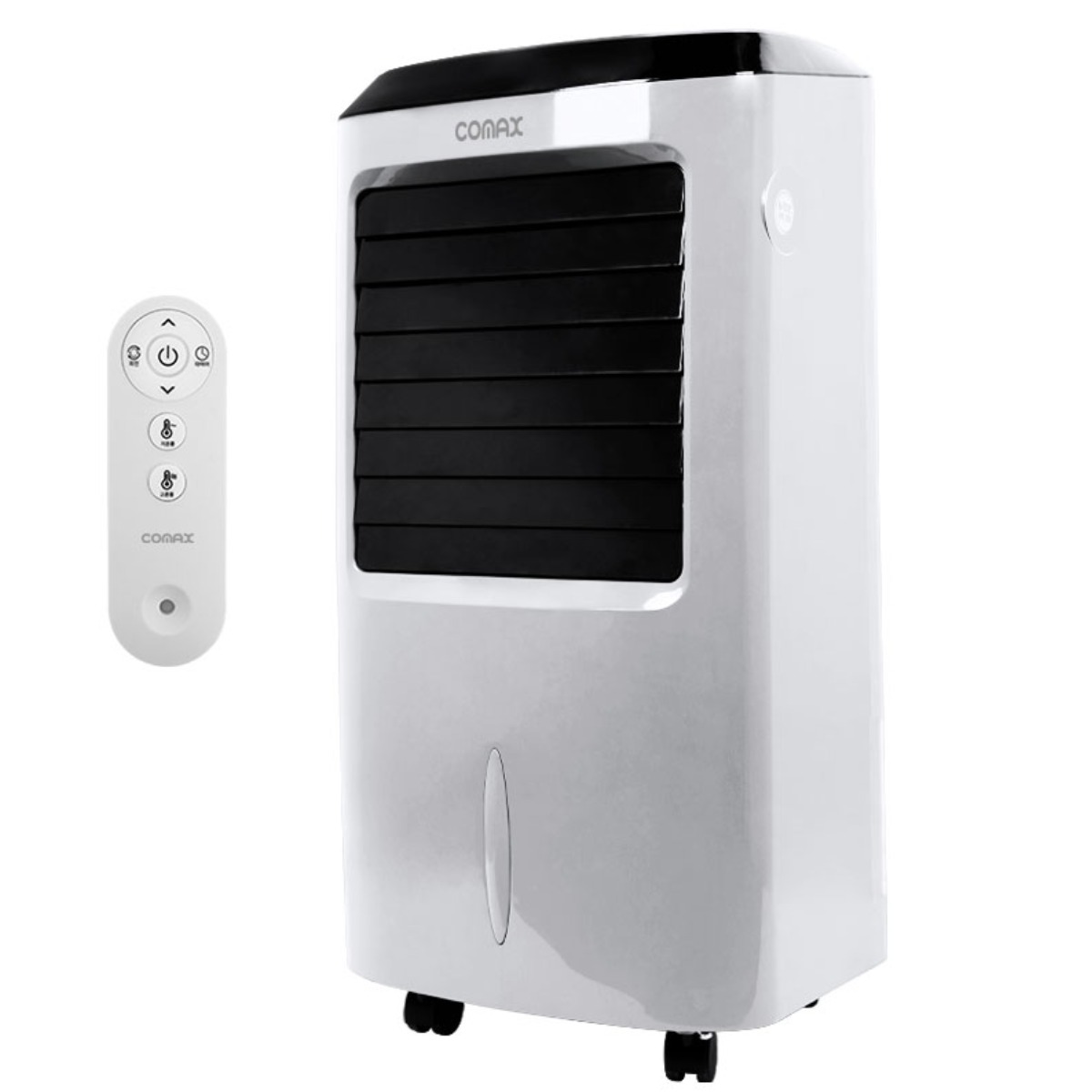 코멕스 전기온풍기 CM-T3000SM 이동식 사무실 가정용 업소용 강력난방 148,000원