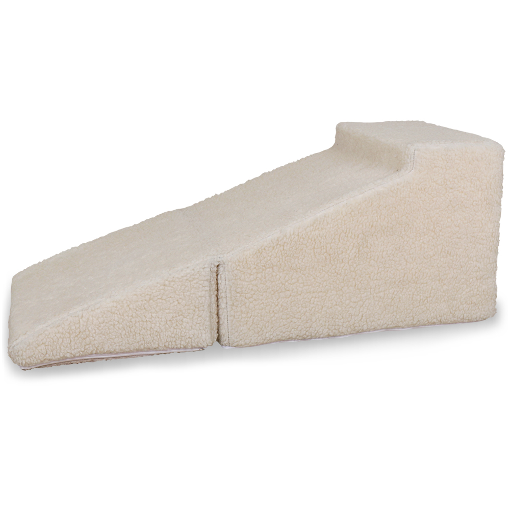 펫츠맘마 신소재 반려견 계단 슬라이드, 화이트, 1개 88,900원