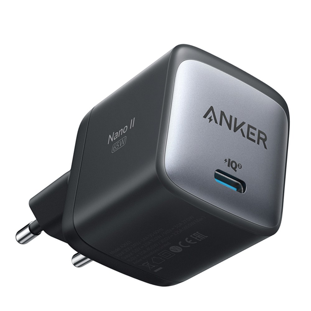 앤커 나노2 65W C타입 초고속 미니 충전기 39,900원