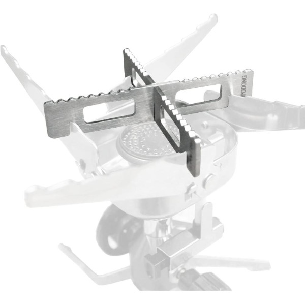 Topodong 이와타니 주니어 콤팩트 버너 CB-JCB 전용 삼발이 (TPD-89S) 버너별도 16,300원