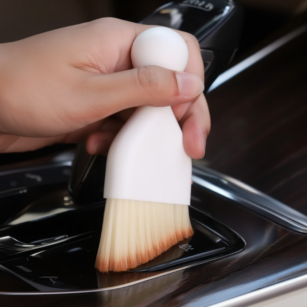 강플로 자동차 키보드 청소 브러쉬 8,700원
