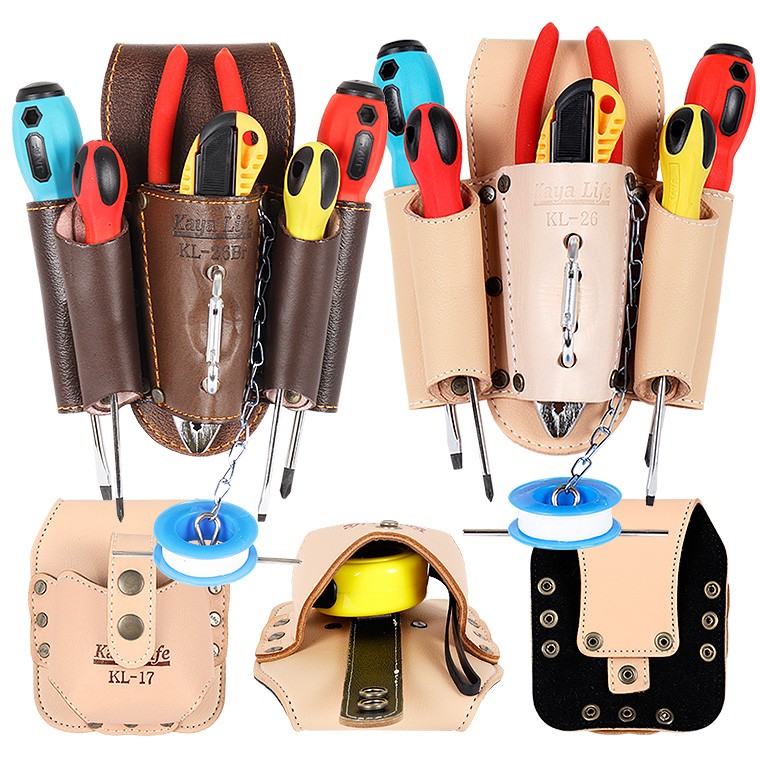 가야라이프 다용도 공구집 6구 KL-26 Br 29,900원