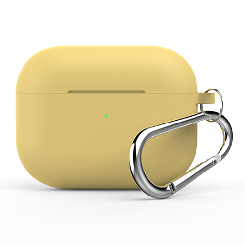 일렉토 애플 에어팟 프로 실리콘 키링 케이스 5,280원