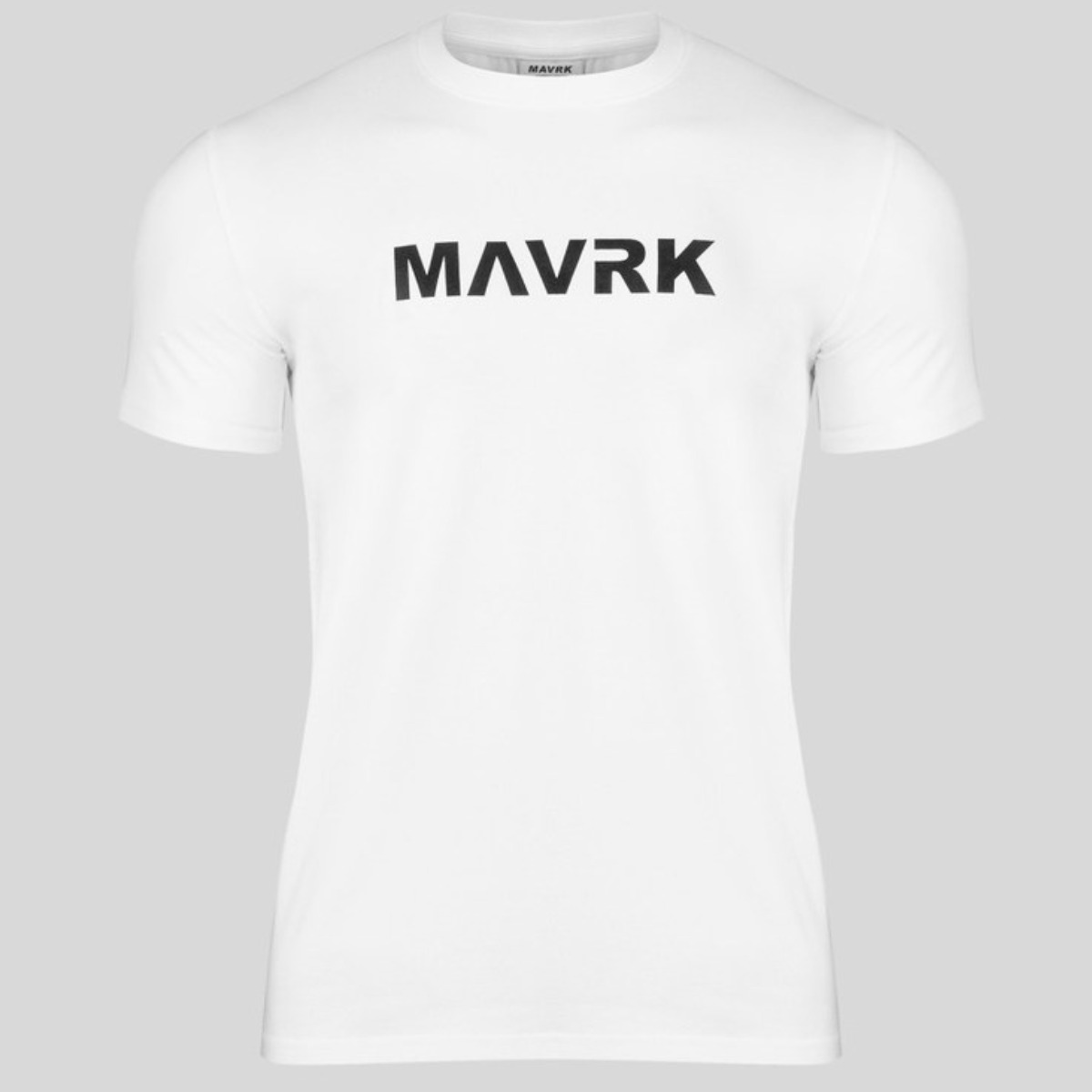 MAVRK 매버릭 슬림와이드 머슬핏 반팔티셔츠 2COLORS 38,000원