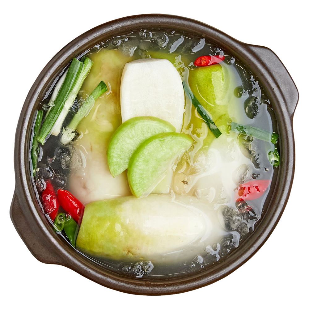 돌쇠네 1년에 딱 한번 나오는 아삭하고 시원한 월동무 동치미 9,900원