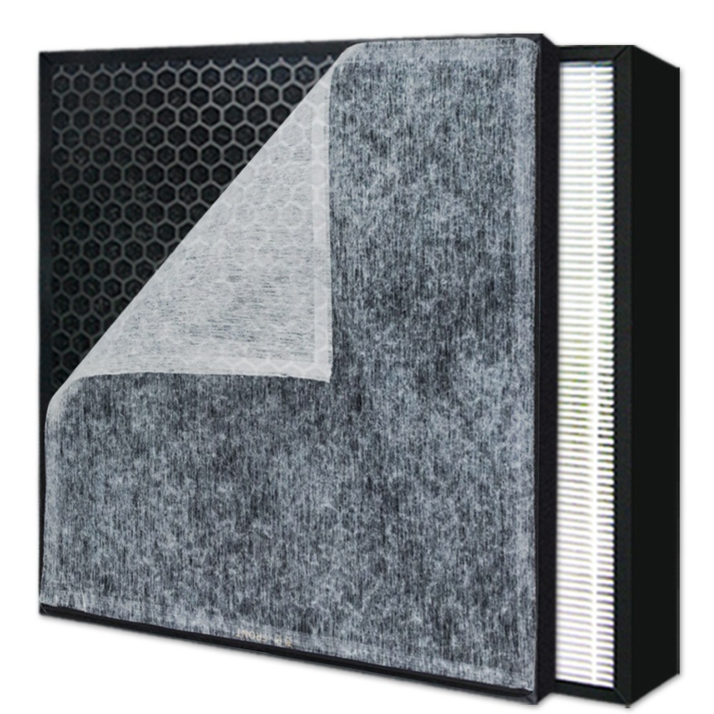 [필터왕국] 삼성공기청정기 AX40N3030WMD 필터 CFX-G100D 4종, CFX-G100D 일반형, 1개 17,790원