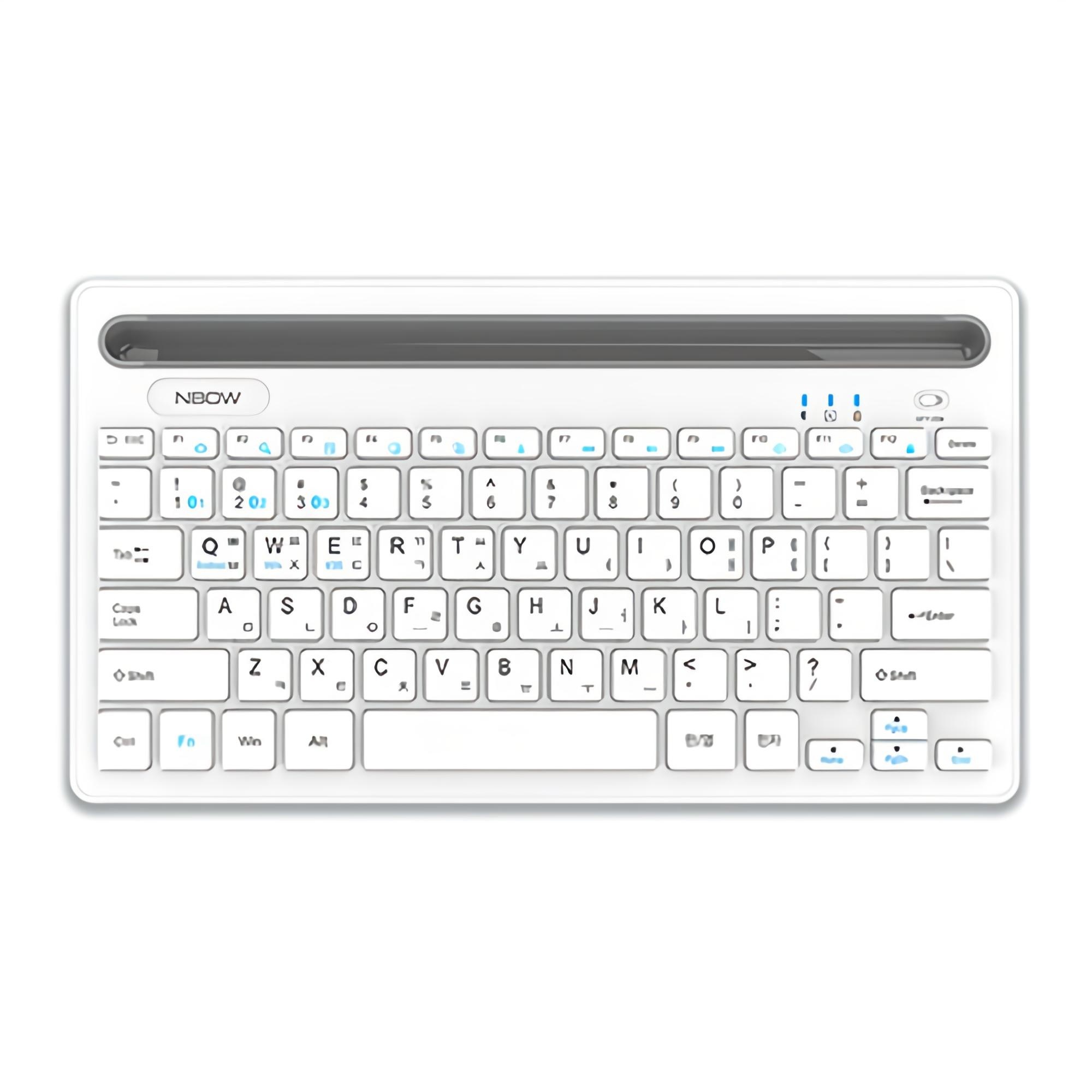 엔보우 N패드 프로 블루투스 3채널 무선 텐키리스 키보드 19,900원