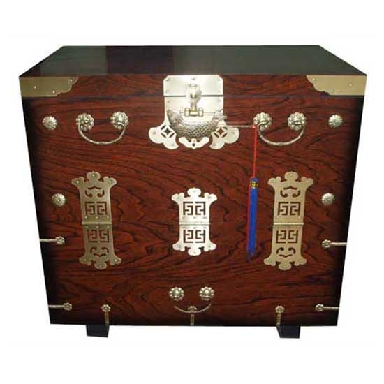 [우성공예] 왕관제기함 114,000원