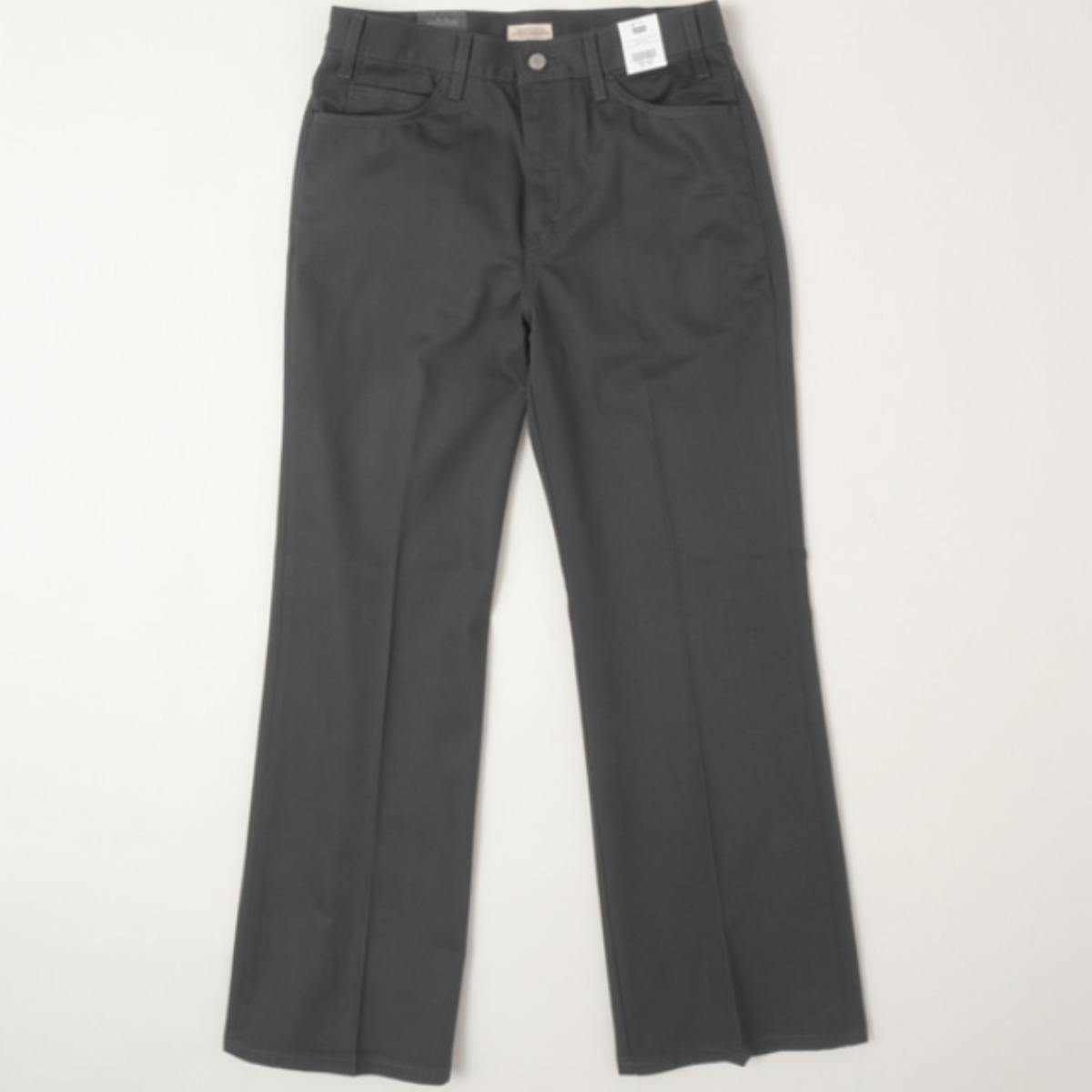 리바이스 스타 프레스트 플레어 팬츠 남성 치노 면바지 A3552 138,000원