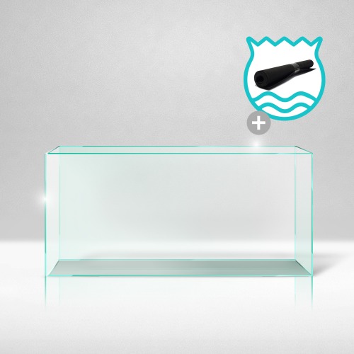 칸후 3자광폭 90광폭 올디아망 어항 90x45x45cm 8T (3T매트 증정) 세자 어항 117,500원