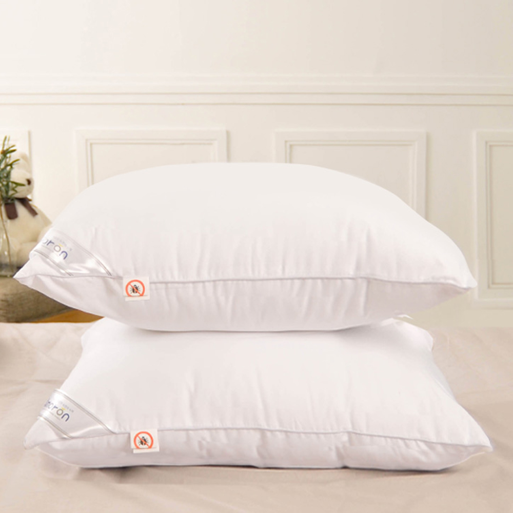 누리홈 빨아쓰는 고중량 호텔식 다운터치 베이직 베개솜 19,350원