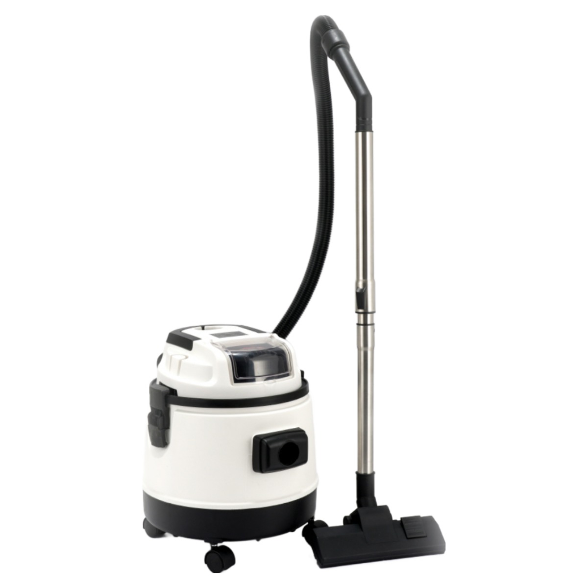 타이거킹 업소용 청소기 무선 흡입력좋은 대용량 매장 사무실 카페 20L 추가배터리 290,000원