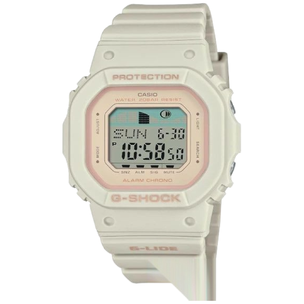 카시오 지샥 G-SHOCK시계 G-LIDE GLX-S5600-7JF 189,500원