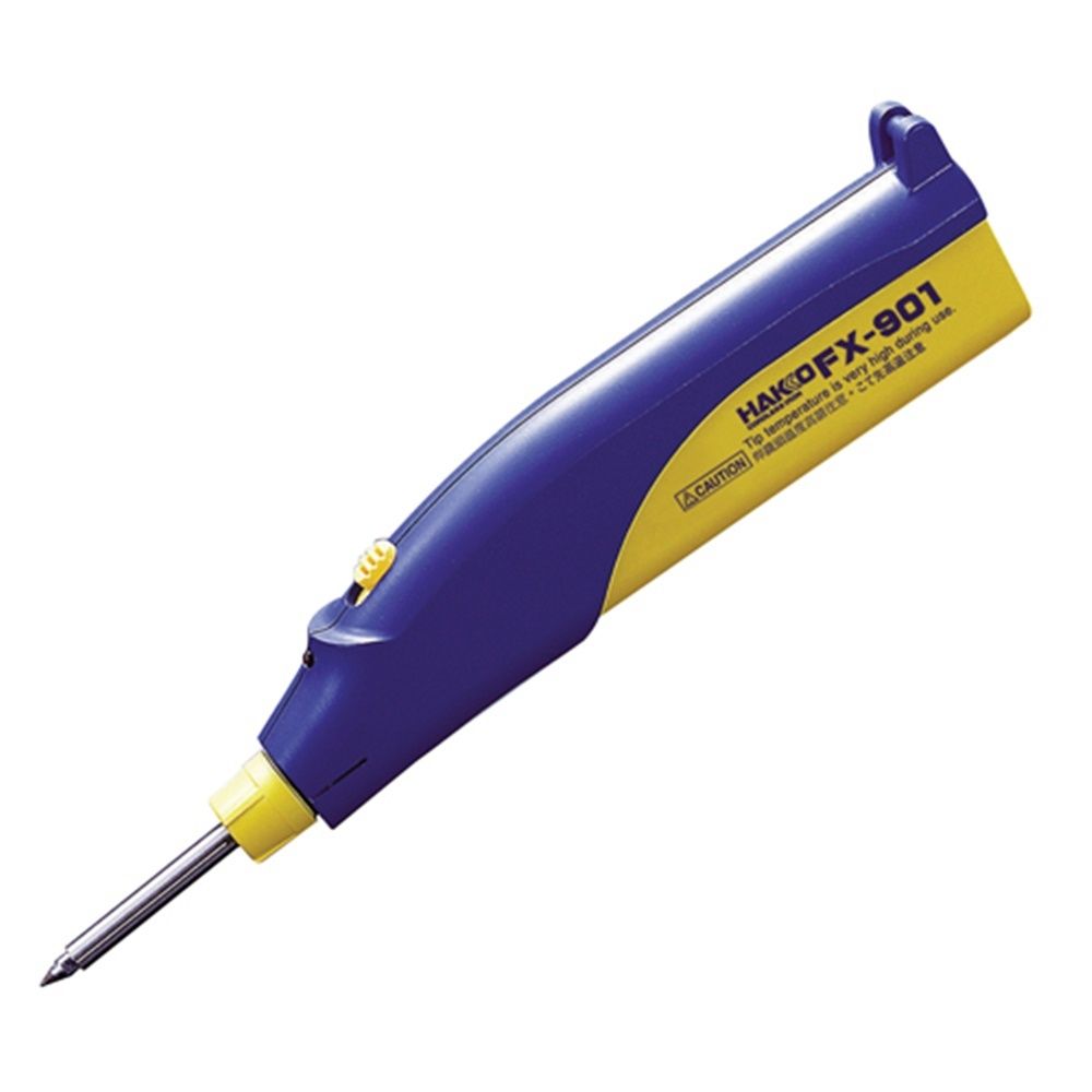 하코 납땜 인두기 건전지 배터리용 FX-901 93,360원
