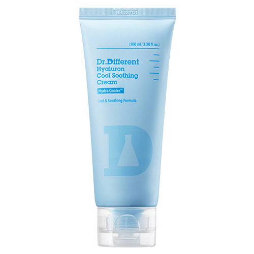다른코스메틱스 닥터디퍼런트 히알루론 쿨 수딩 크림 23,810원