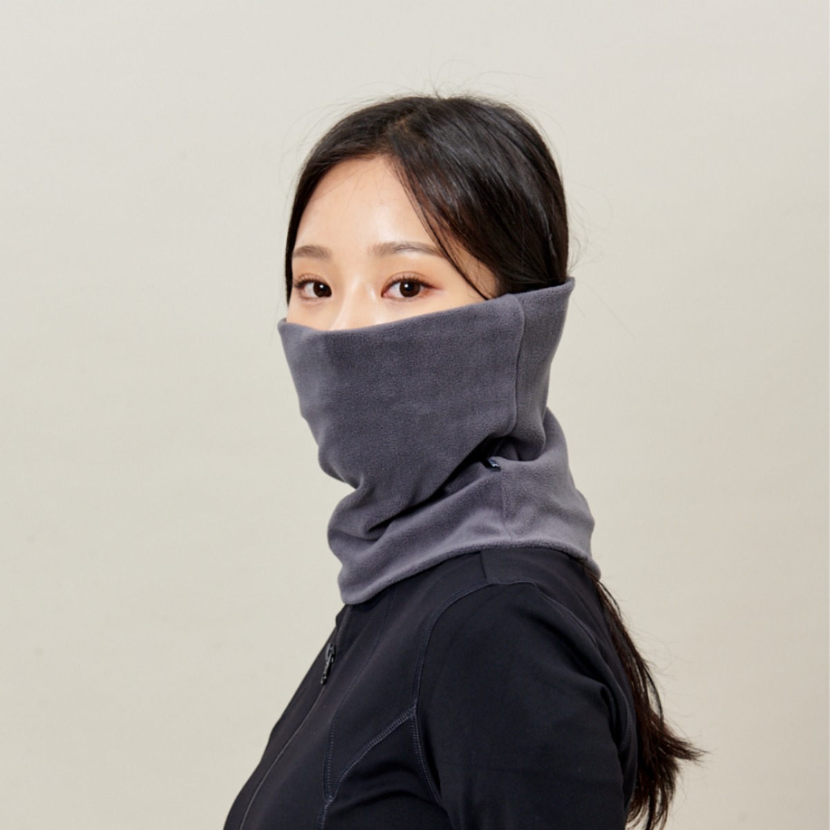 브랜드온 겨울 넥워머 방한 목토시 1+1 8,900원