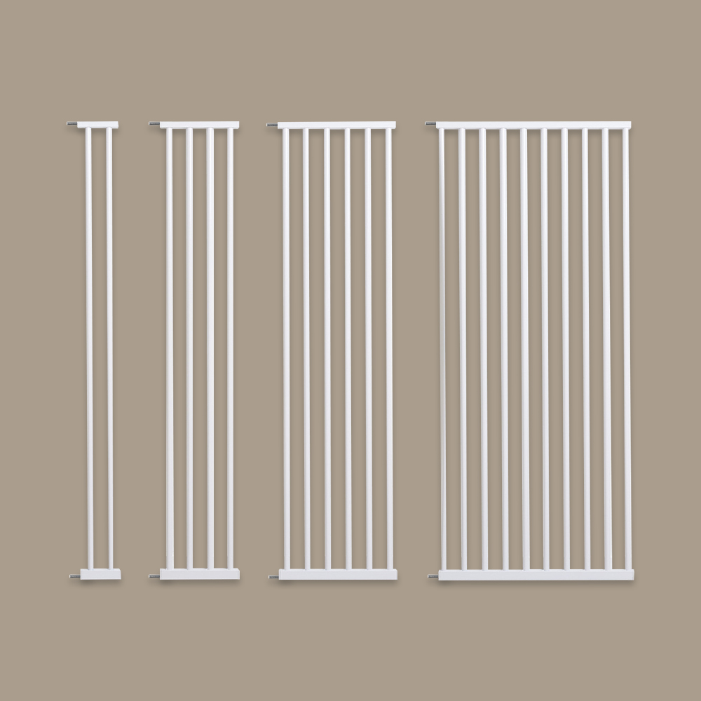 아토주 마그리 고양이 방묘문 150cm 전용 연장패널(9, 18, 27, 45cm, 사이드창살) 9,900원