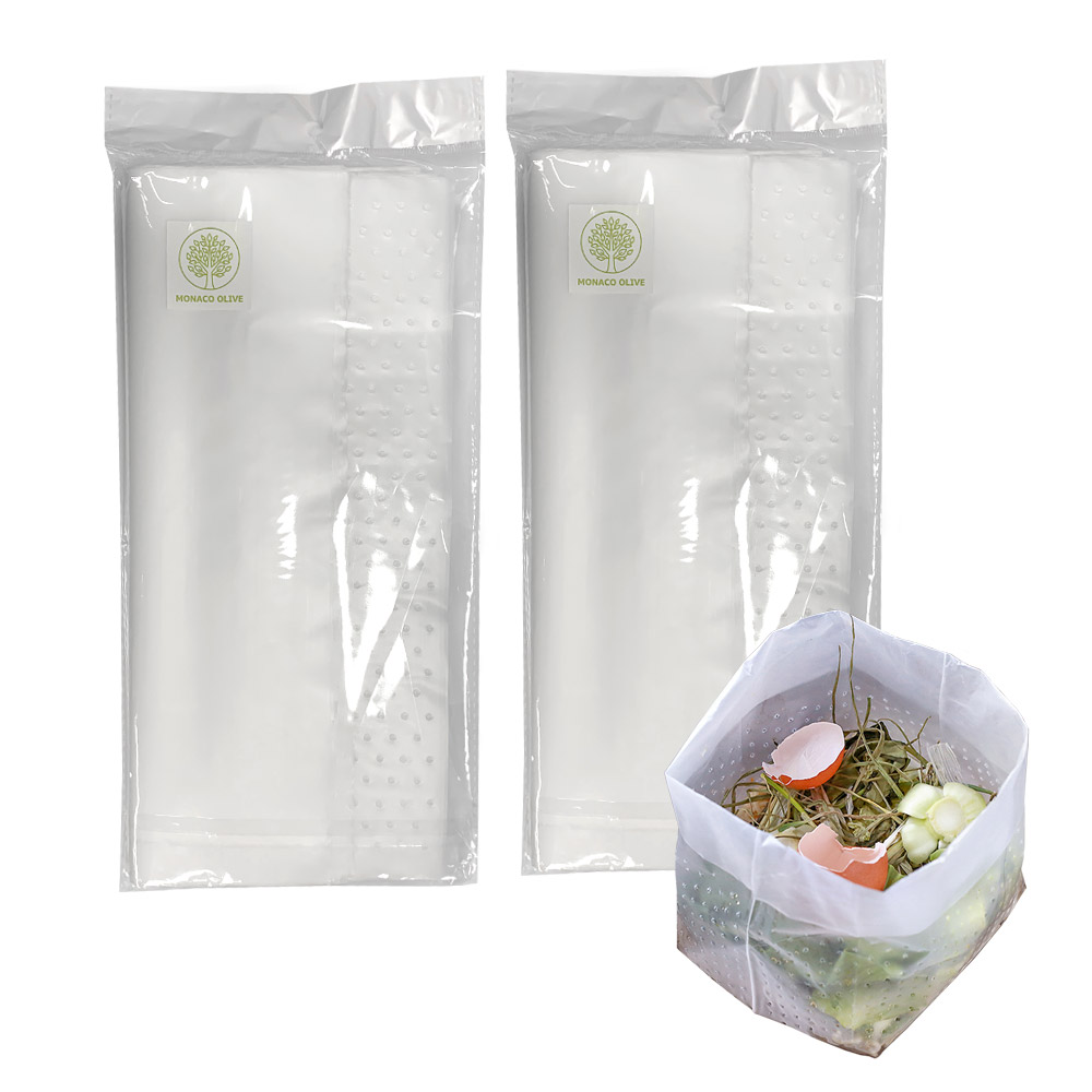 모나코올리브 음식물 찌꺼기 원샷 분리 싱크백 26 x 18 cm 5,900원