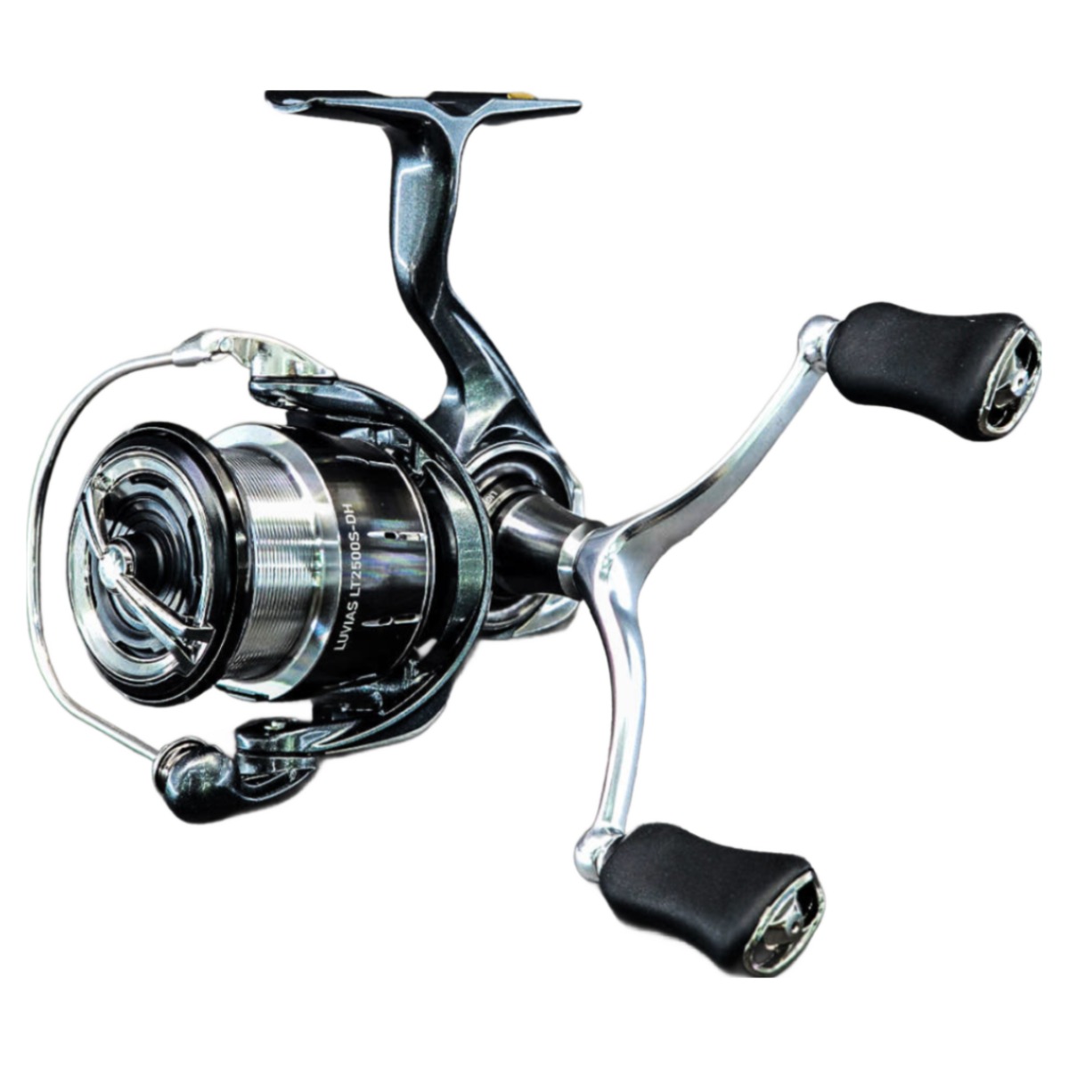 DAIWA 다이와 2024 루비아스 LUVIAS 민물 바다 루어 범용 스피닝릴 한국다이와정공 DK 501,000원