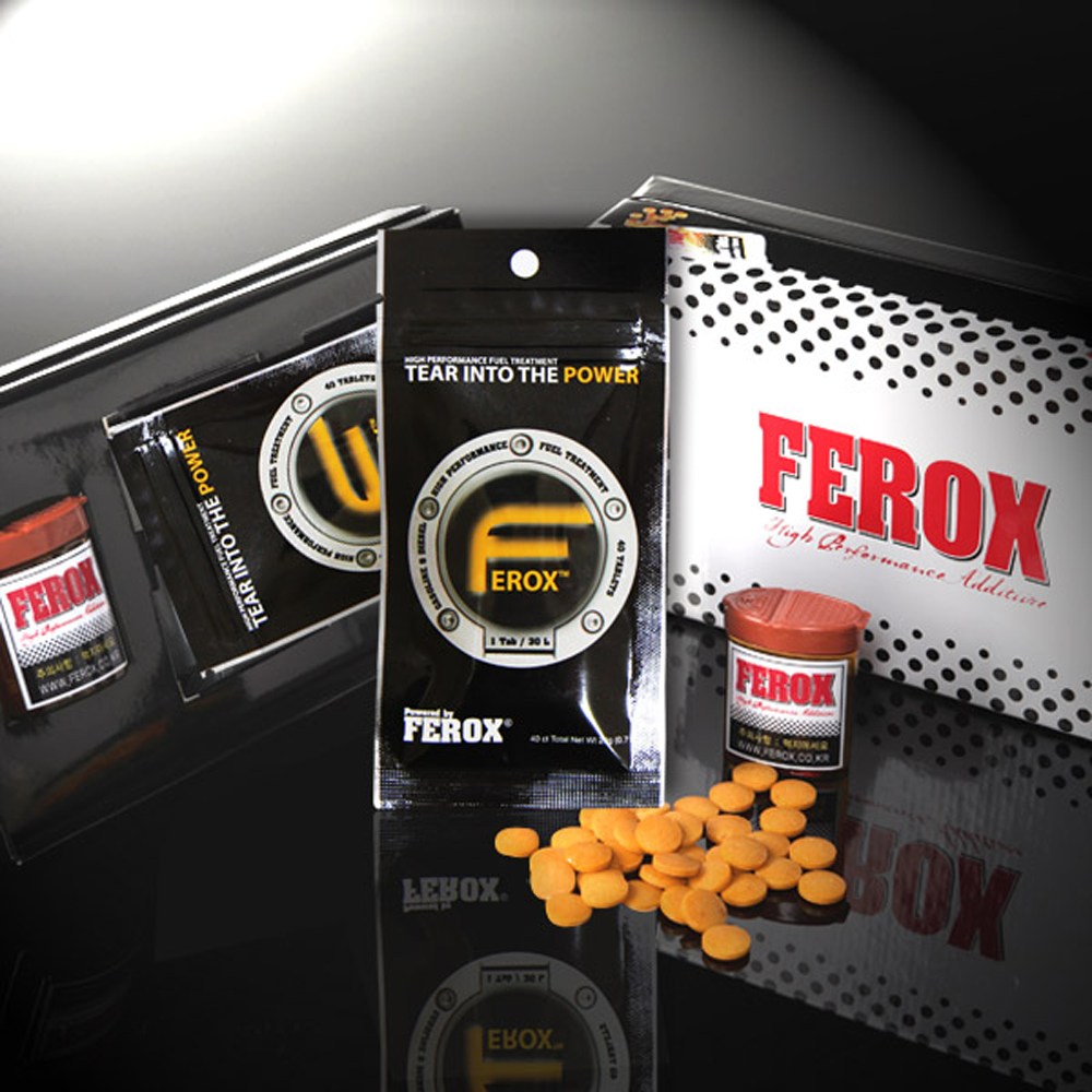 페록스 연료첨가제 58,800원